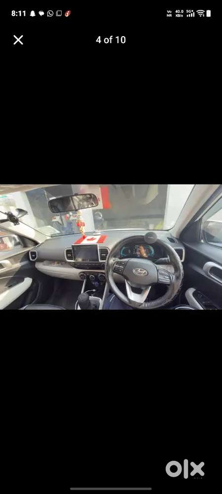 Brand New Condition And Exchange V Kar Lava Gya