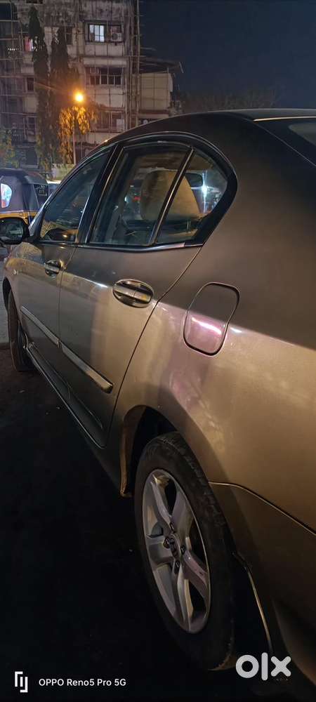 Honda City 2013 Model