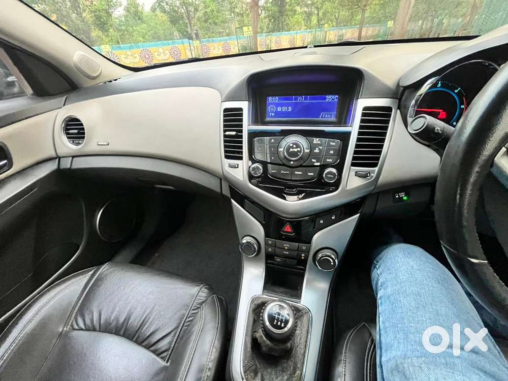 Chevrolet Cruze 2014-2016 Ltz, 2014, Diesel