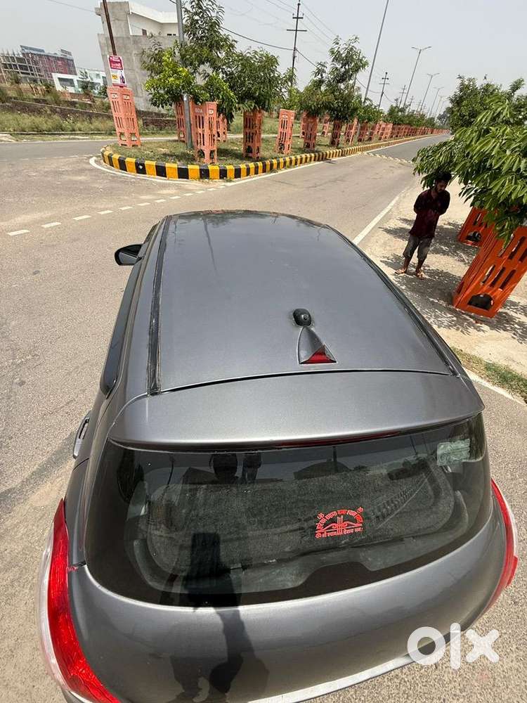 Maruti Suzuki Car 2014