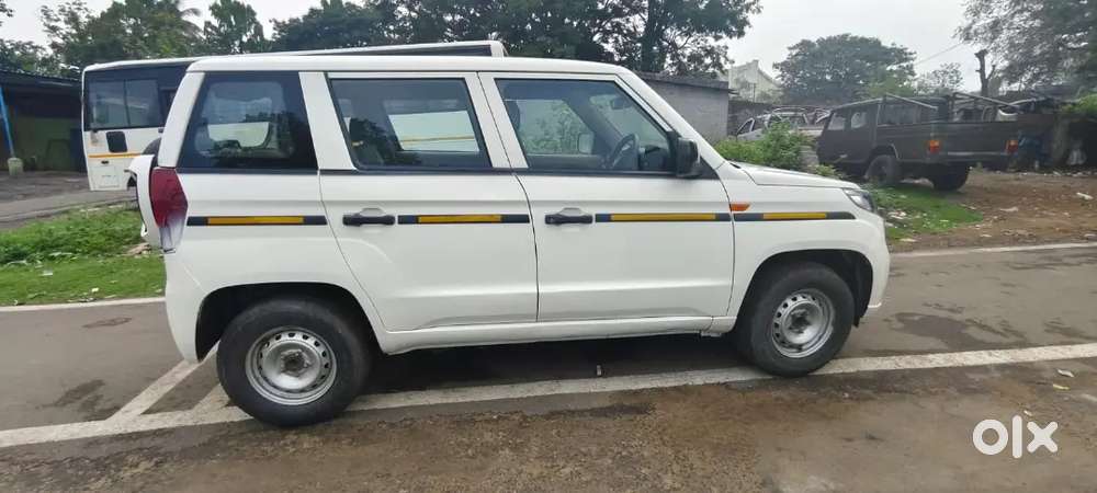 Gud Condition Bolero N4