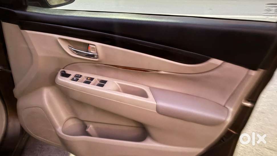 Maruti Suzuki Ciaz Vdi(o) Shvs, 2017, Diesel