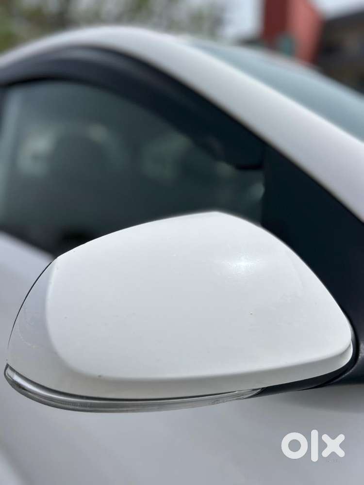 Hyundai Aura 1.2 Sx Cng, 2024, Petrol