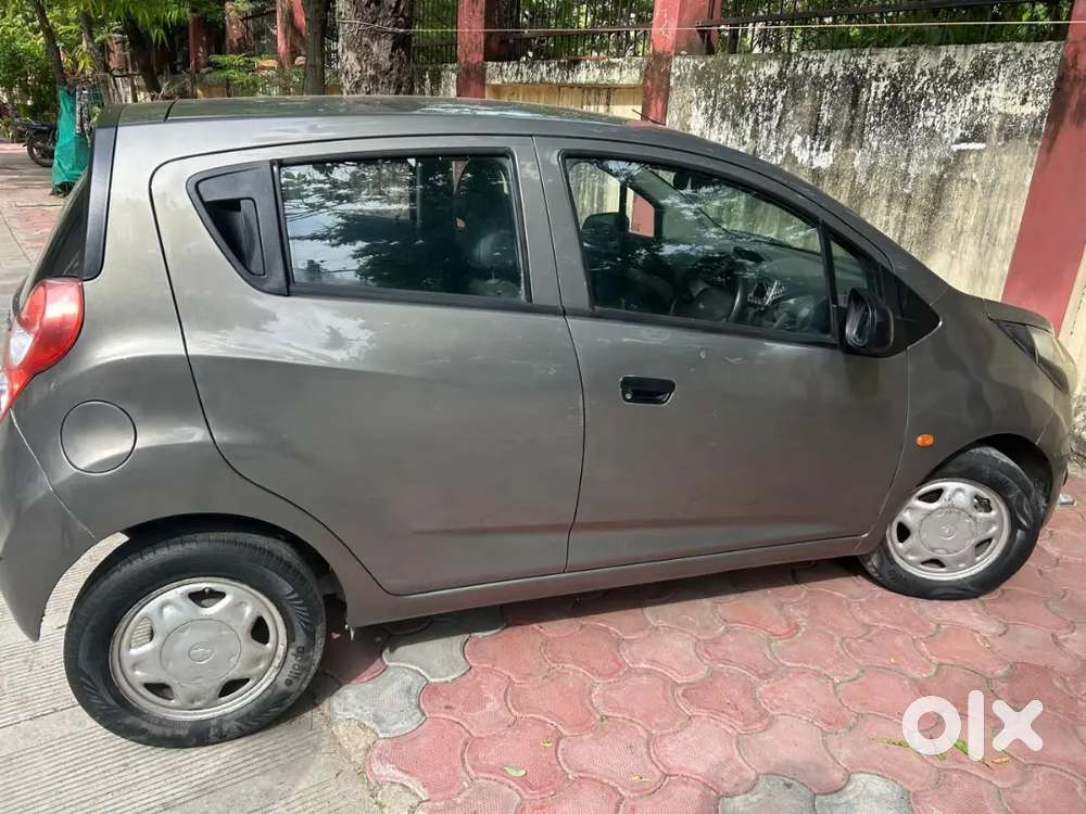 Chevrolet Beat Diesel 2015 Lt