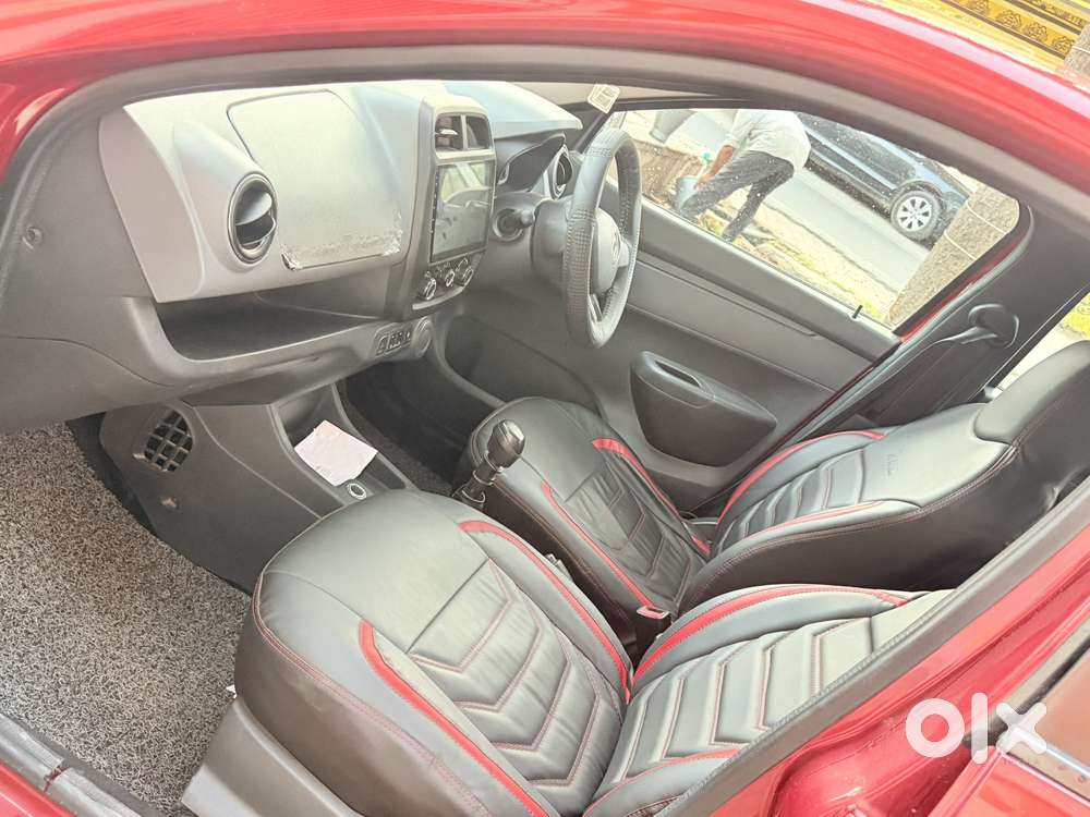 Renault Kwid Rxt Optional, 2016, Petrol