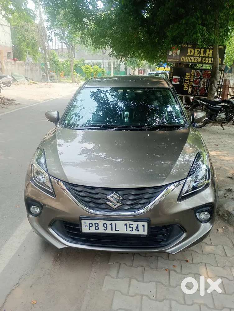 Good Car For Value