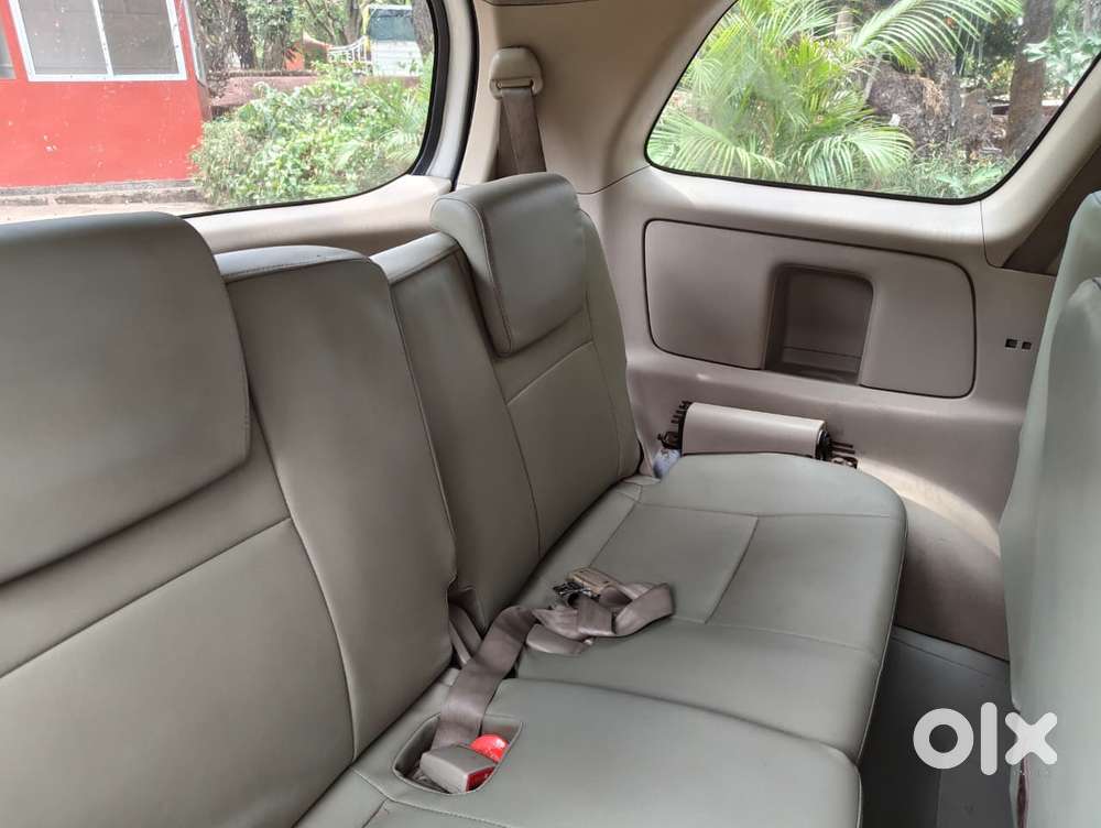 Toyota Innova 2.5 G (diesel) 7 Seater, 2007, Diesel