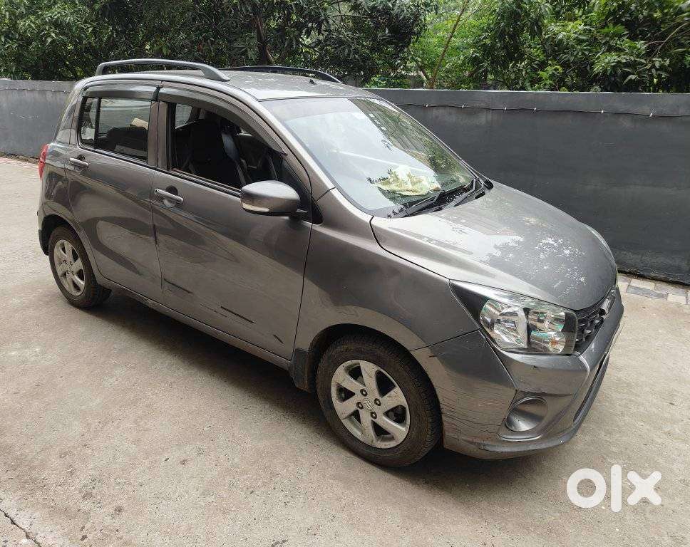 Maruti Suzuki Celerio 1.0 Zxi Ags, 2020, Petrol