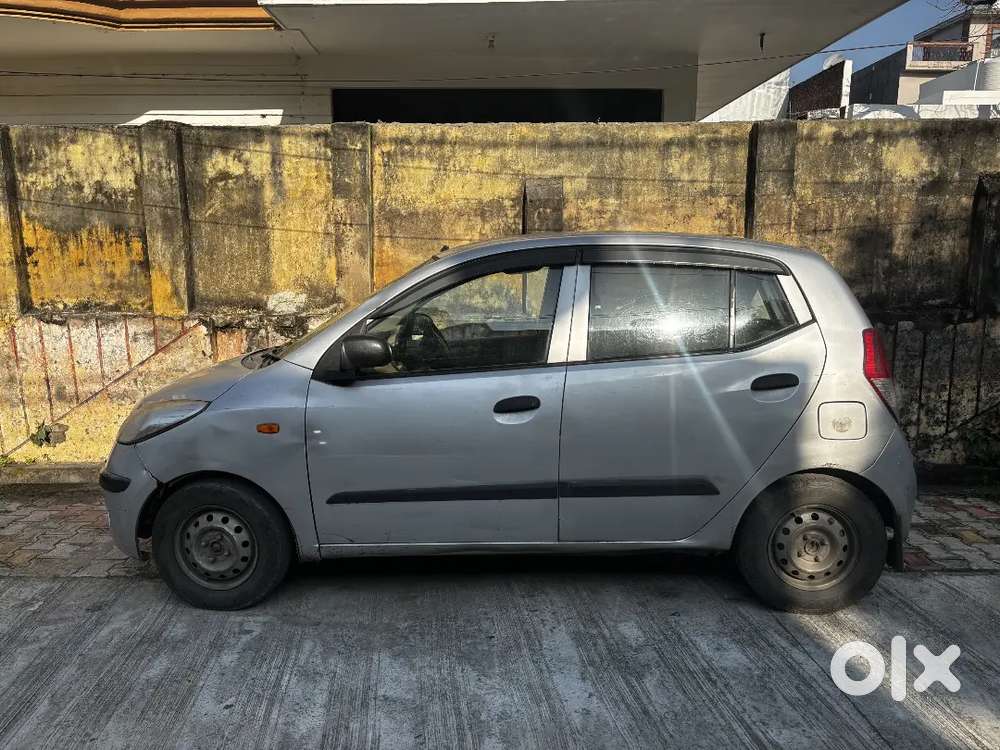 Hyundai I10 Magna O 2010
