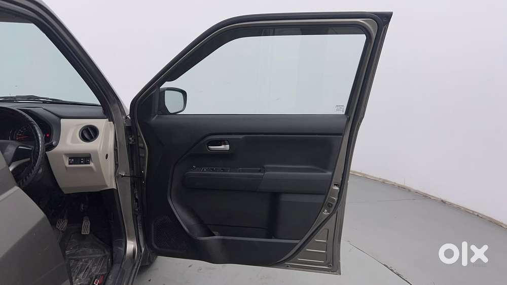 Maruti Suzuki Wagon R 1.0 Vxi Cng, 2022, Cng & Hybrids