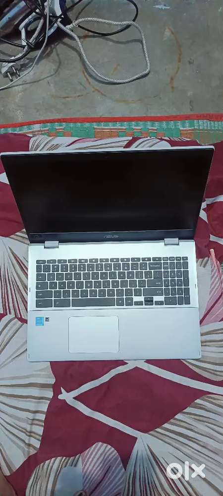 Asus Chromebook Intel Dual Core 4/64 GB