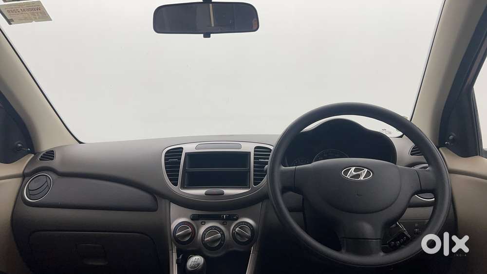 Hyundai I10 Magna 1.1l, 2015, Petrol
