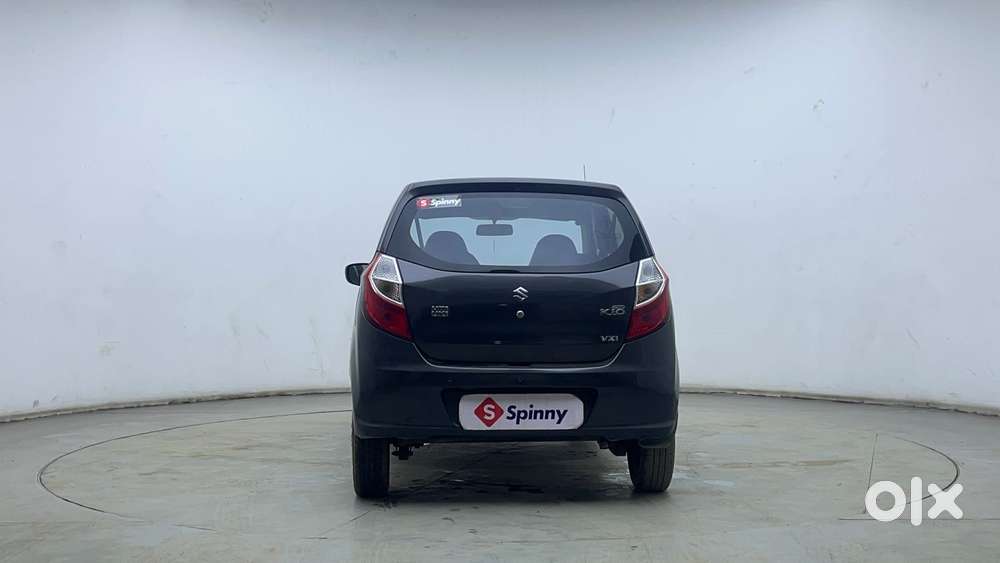 Maruti Suzuki Alto K10 Vxi, 2019, Petrol