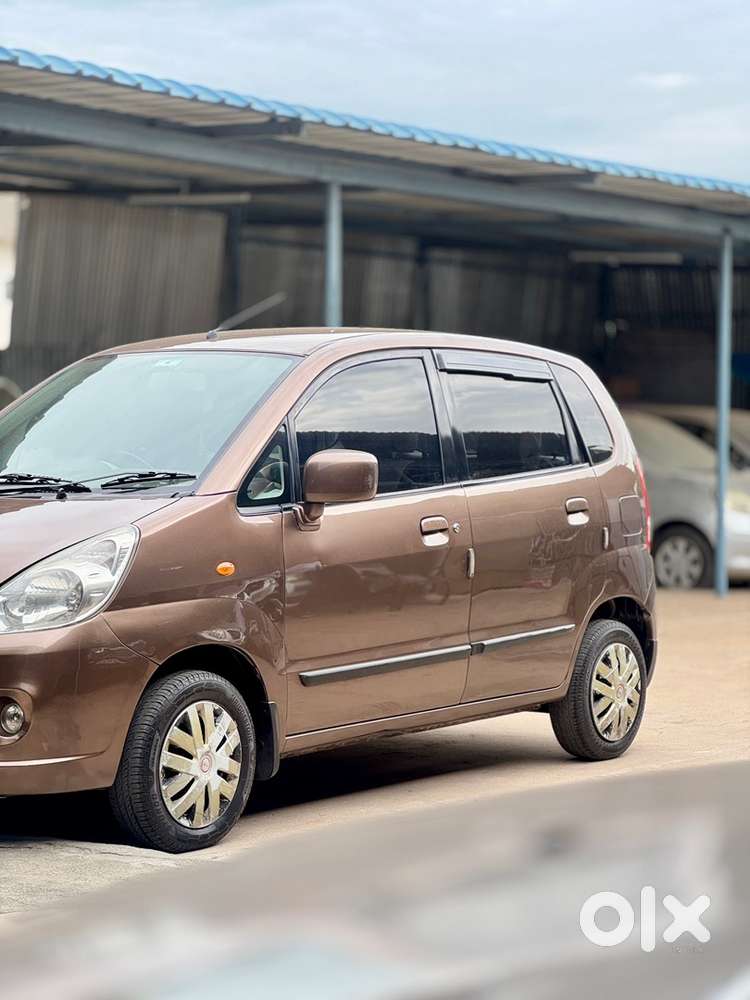 Maruti Suzuki Zen 2011