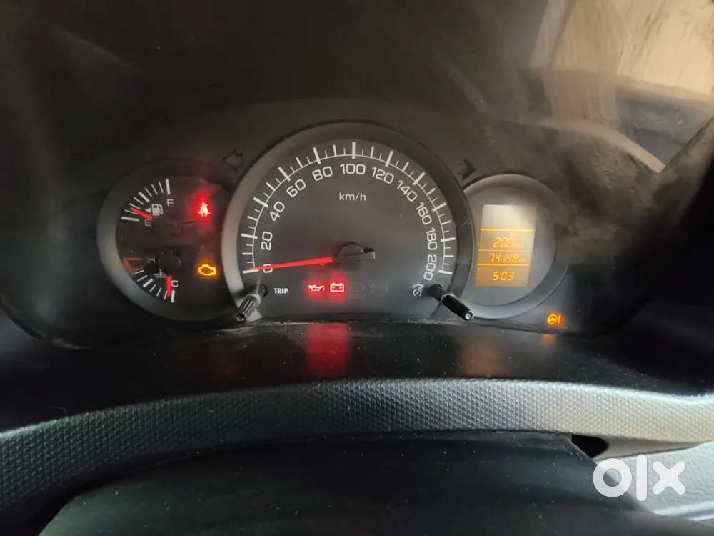 Maruti Suzuki Swift 2015 Diesel Well Maintained