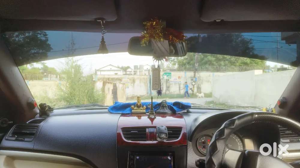 Maruti Dzire Tour S 2019