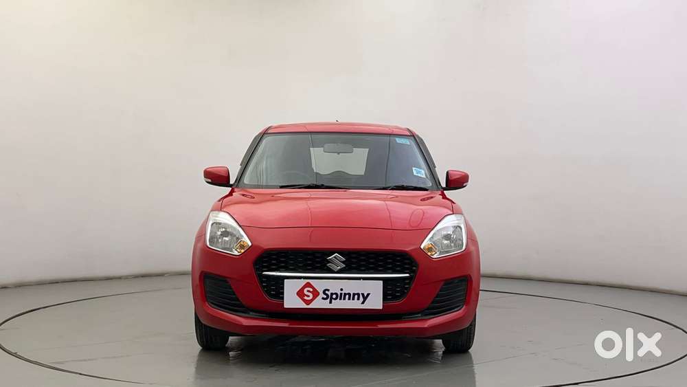 Maruti Suzuki Swift Vvt Vxi, 2023, Petrol