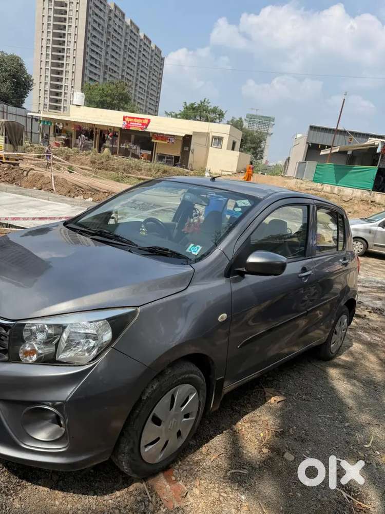 Maruti Suzuki Celerio 2020 Cng & Hybrids Good Condition