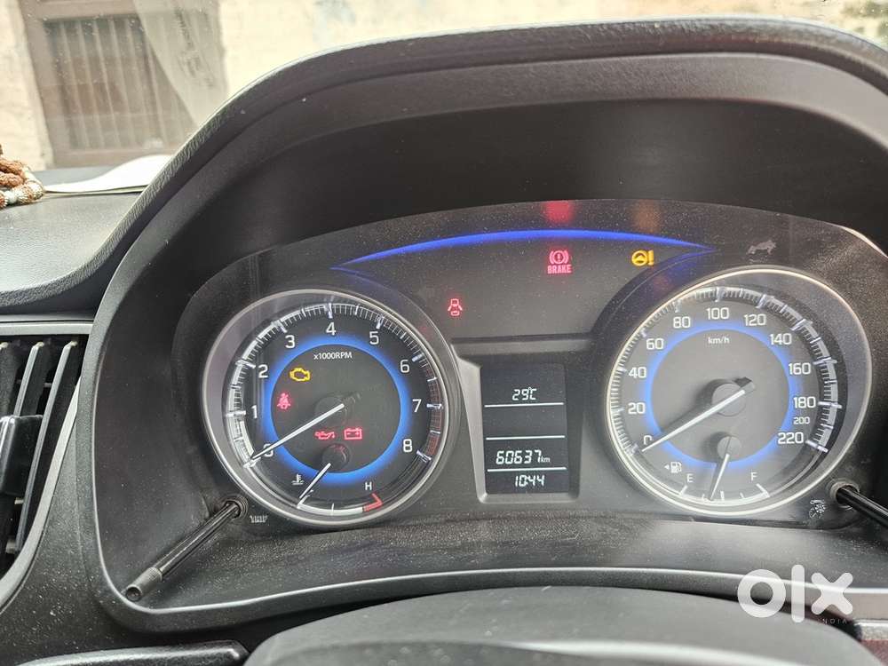 Maruti Baleno Petrol 2021