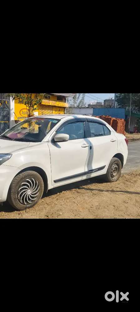 Swift Dzire 1st Owner Car For Sale