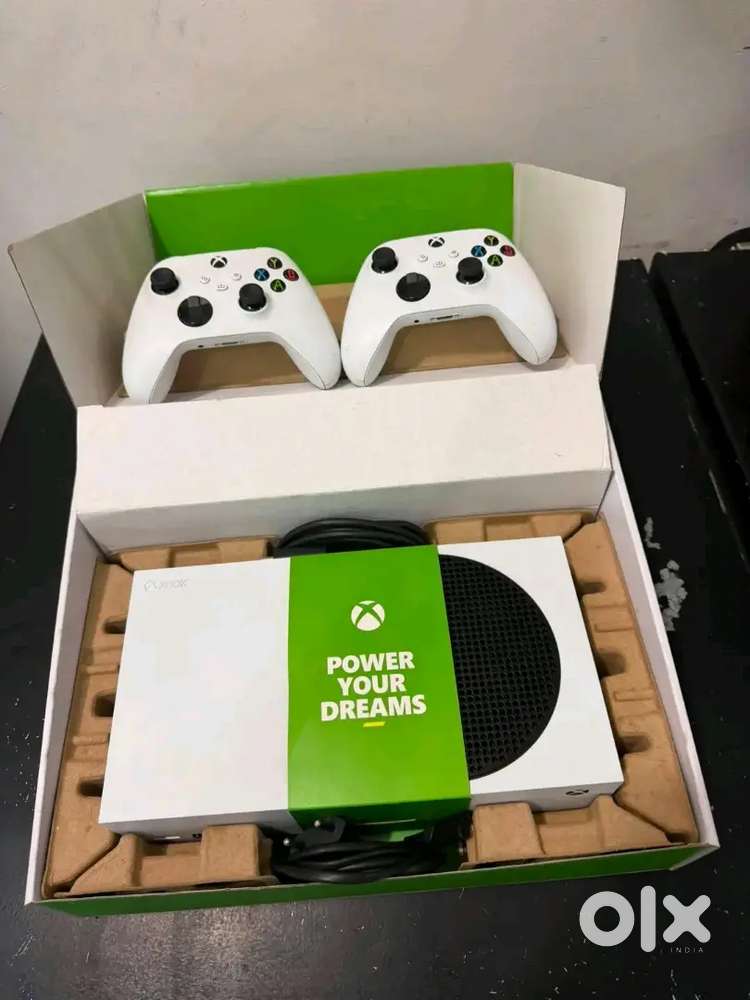 Microsoft Xbox Series S &ndash; 512GB Gaming Console