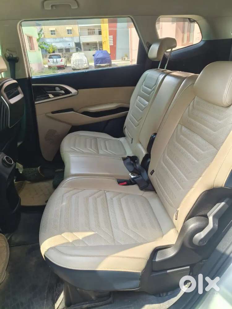 Kia Carens 1.5 Diesel Luxury – Single Owner  White  Top Condition