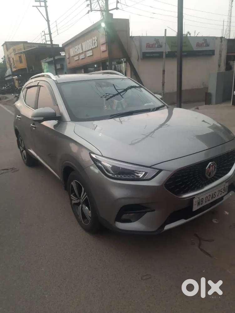 Mg Astor 4 Petrol Well Maintained