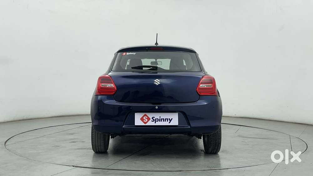 Maruti Suzuki Swift 2011-2017 1.2 Zxi Cng, 2023, Cng & Hybrids