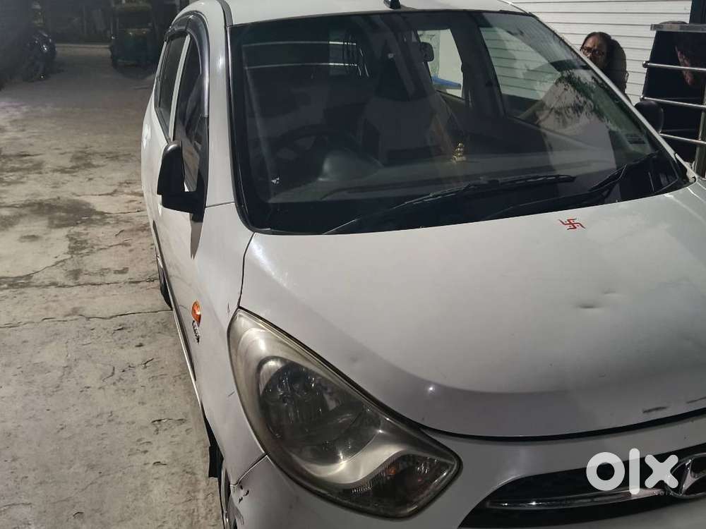 Hyundai I10 Megna Good Condition Loaded Car