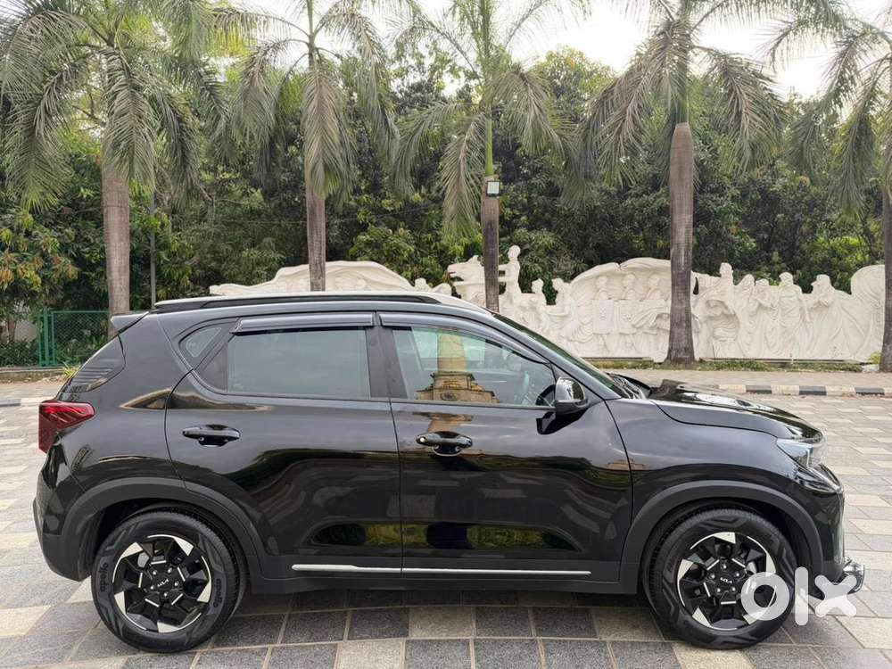 Kia Sonet 1.2 Htk Plus, 2025, Petrol