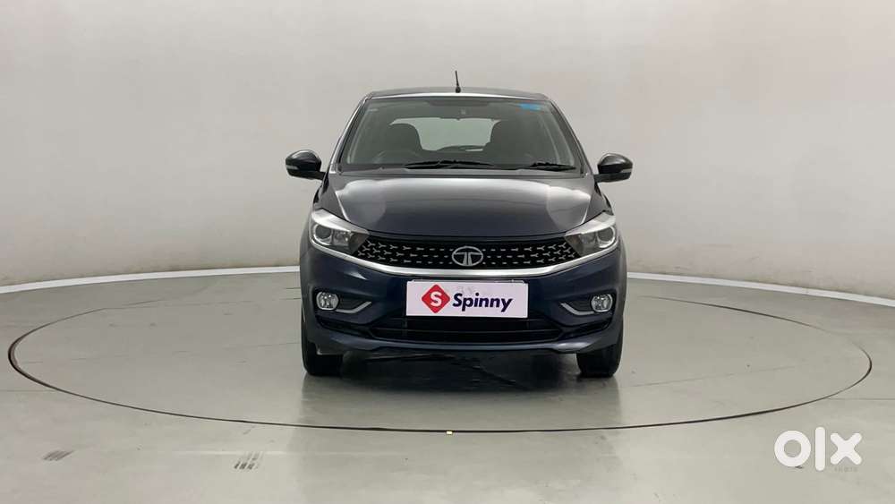 Tata Tiago Xza Plus, 2022, Petrol