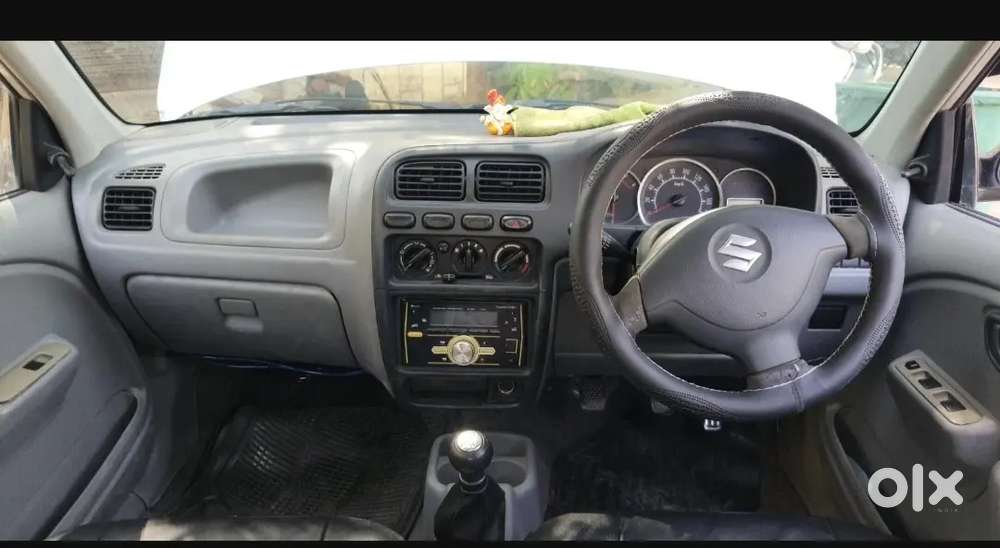 Maruti Suzuki Alto K10 2014