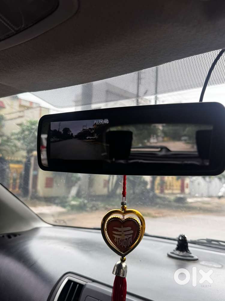 Maruti Suzuki Baleno Delta, 2018, Petrol