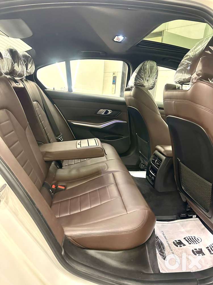 Bmw 3 Series 2.0 330i M Sport, 2020, Petrol