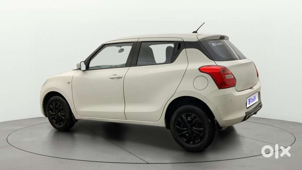 Maruti Suzuki Swift Lxi 2018, 2020, Petrol