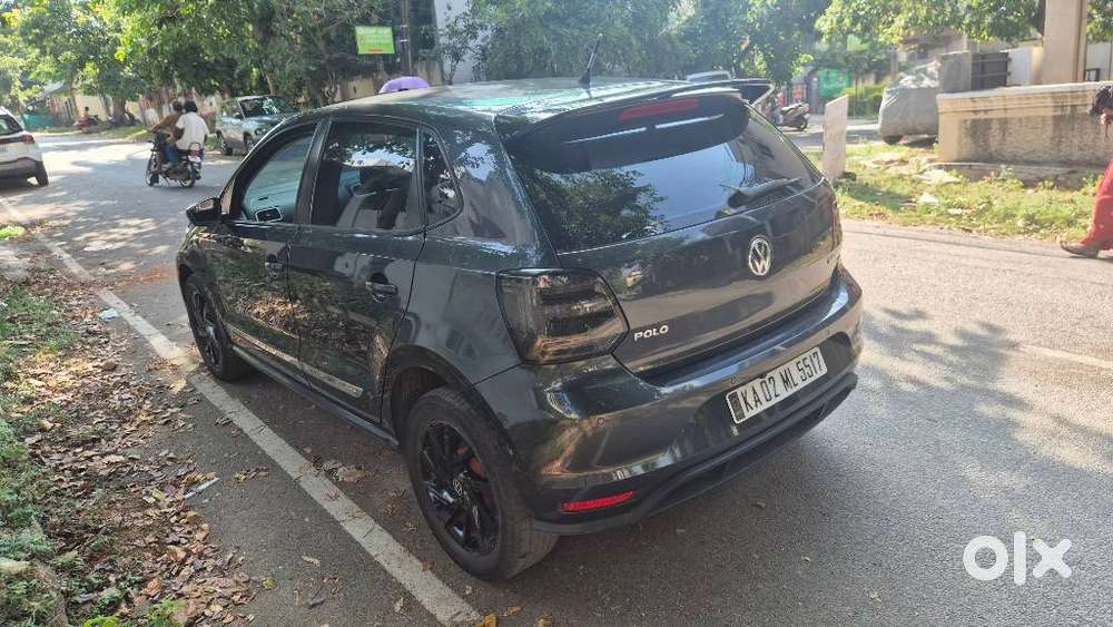 Volkswagen Polo Exquisite 1.5 Tdi Highline, 2016, Diesel