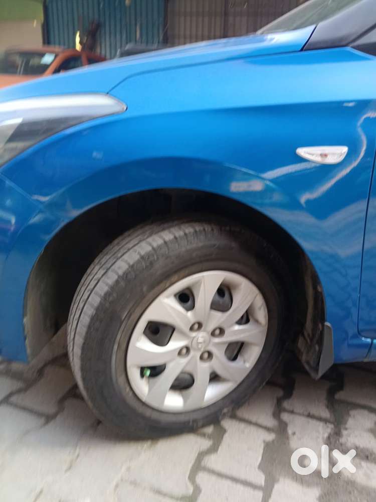 Hyundai Elite I20 [2018-2020] 1.2 Magna, 2019, Petrol