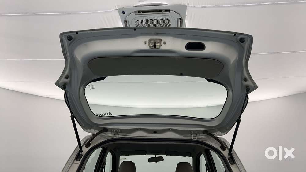 Maruti Suzuki Celerio 1.0 Vxi Amt, 2017, Petrol