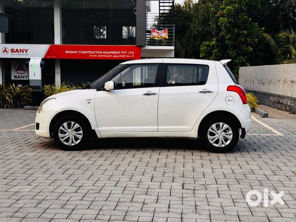 Maruti Suzuki Swift Ldi Bsiv, 2009, Diesel