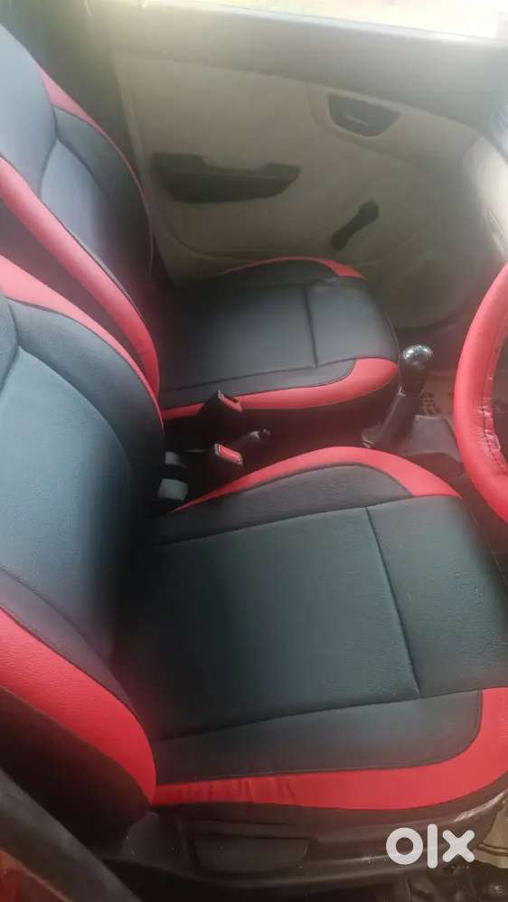 Hyundai Eon 2014