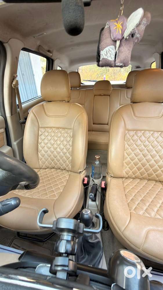 Nissan Terrano Diesel Well Maintained