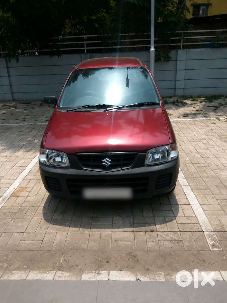 Maruti Suzuki Alto 2011 Petrol Manual