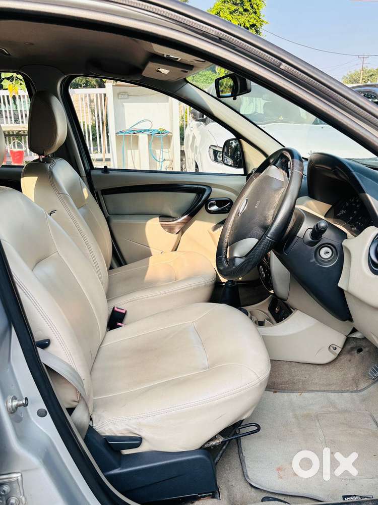 Nissan Terrano Xl 110 Diesel, 2015, Diesel