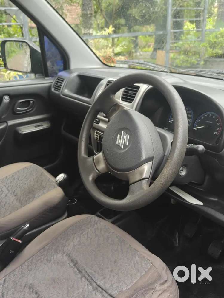 2007 Suzuki Wagon R – Excellent Condition