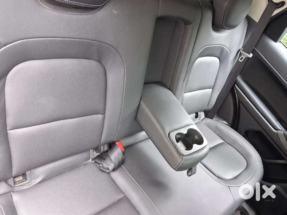 Tata Harrier 2.0 Xz 2021 Dark Edition