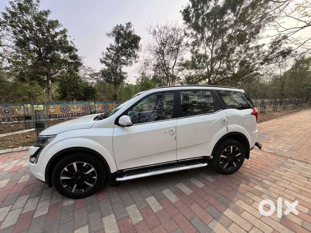 Mahindra Xuv500 W11, 2019, Diesel