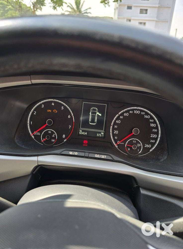 Volkswagen Tiguan 1.0 Tsi, 2022, Petrol