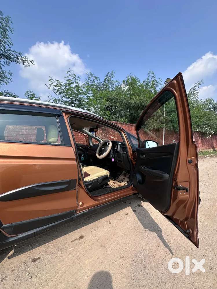 Honda Wr-v 1.2 Vx 2018
