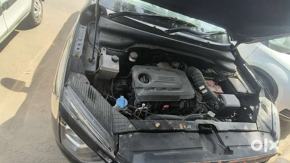 Hyundai Creta Facelift 2020