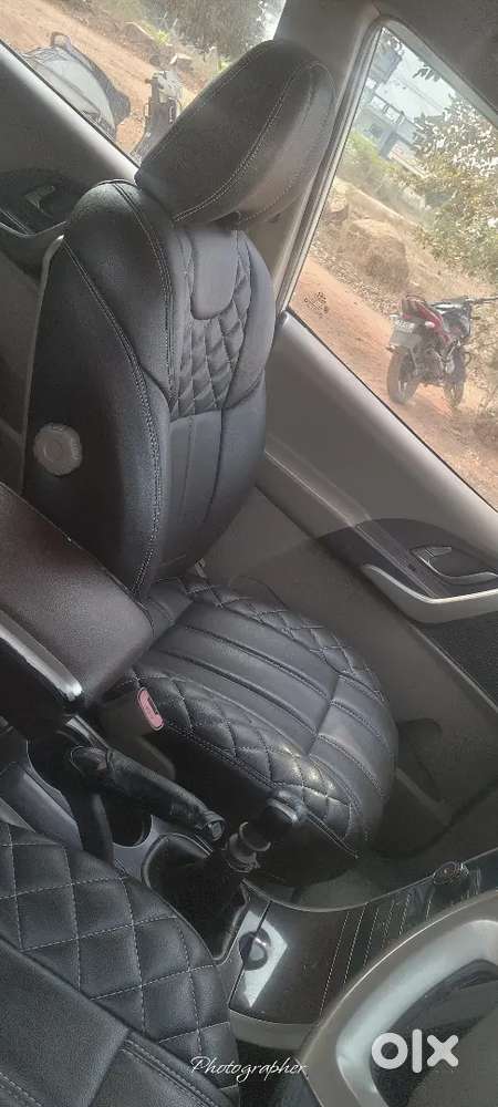 Mahindra Xuv500 2012 Diesel 110000 Km Driven